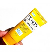 Ponds Sun Protect Non-Oily Sunscreen SPF 50